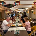Hotel Oxmo Delhi Airport With Free Airport Transsfer