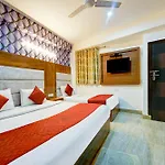 Transit Stay At Delhi Airport