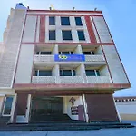 Fabhotel Prime Arjun Luxury Rooms Near Yashobhoomi