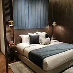 Hotel Empire Suites Near Delhi Airport