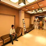 Hotel Empire Suites Near Delhi Airport
