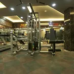 Hotel The Prithvi Near Delhi Airport