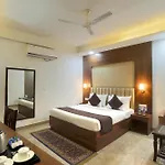 Hotel The Prithvi Near Delhi Airport