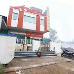 Hotel O Ansh Residency