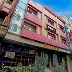 Hotel Golden Deluxe