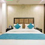 Hotel Olive Near Delhi Airport