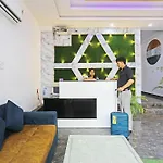 Hotel Bella In Prime Near Delhi International Airport