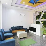 Hotel Bella In Prime Near Delhi International Airport