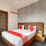 Hotel O The Glory Hotel