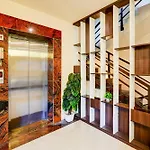 Hotel Pacefic Suites Near Delhi Airport