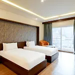 Hotel Pacefic Suites Near Delhi Airport