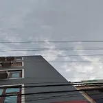 Capital O Luxury Cloud