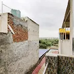 Hotel O S Palace Near Samaypur Badli Metro Station