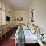Rainbow Hospitality - Delhi Airport Serviced Apartments