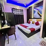 Jupiter Plaza Delhi Airport