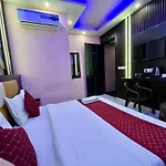 Jupiter Plaza Delhi Airport