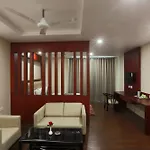 Hotel Aerostay Residency Igi Airport Delhi