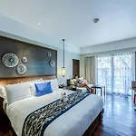 Hotel The Ambs Suites Near Igi Delhi Airport