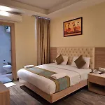 Hotel Uv By Iva