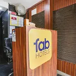 Fabhotel Gold Inn