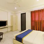 Hotel Almora Inn - Near By Delhi International Airport - With Free Airport Pickup And Drop