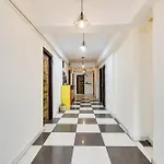 Hotel O Palam