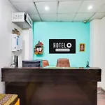 Hotel O Palam
