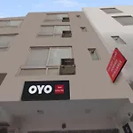 Hotel O Ssb Plaza Inn