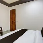 Hotel O Town House Gold