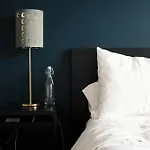 Hotel Gmd Max City A Family Hotel - Delhi Airport