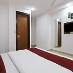Hotel Gmd Max City A Family Hotel - Delhi Airport