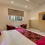 Hotel Elevate Inn - With Complimentary Pickup Or Drop Near Delhi Airport