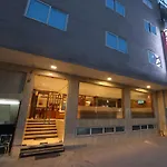 Hotel Elevate Inn - With Complimentary Pickup Or Drop Near Delhi Airport