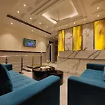 Hotel Z Suites- Mahipalpur Delhi Igi Airport