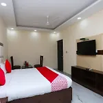 Hotel O Le Mount