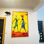 Hotel Vvs Near Delhi Airport
