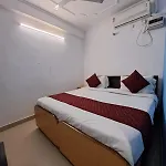 Atlas Inn Stay Near Igi Airport T3