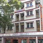 Hotel Jyoti Deluxe