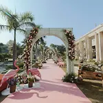 The Grand New Delhi