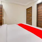 Hotel O Aero Inn