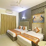 Hotel Smart Signature Delhi Airport