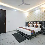 Park Suites At Delhi Airport