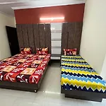 Hotel Jyoti Deluxe