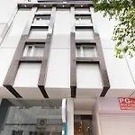 Hotel O Silverkey