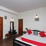 Hotel O Silverkey