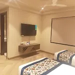 Hotel Cullinan By Qotel Janakpuri