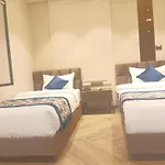 Hotel Cullinan By Qotel Janakpuri