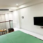 Leafyinn Tranquil Loft