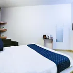 Hotel Costaa La Cage Near Delhi Airport By Gross Group