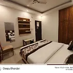 Hotel Infinity International Near Igi Airport